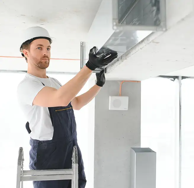 Why Homeowners & Businesses Trust Us in Pleasant Hill, CA?