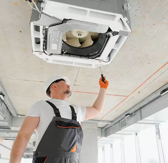 Why Homeowners Businesses Trust Us in Pleasant Hill, CA