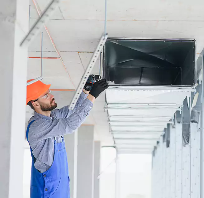 Why Homeowners & Businesses Trust Us in Pleasant Hill, CA?