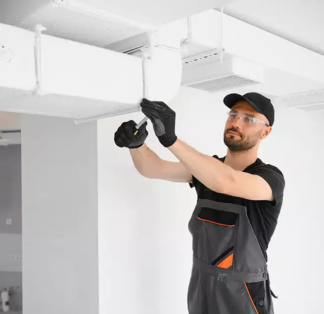  Why Homeowners Businesses Trust Us Pleasant Hill, CA