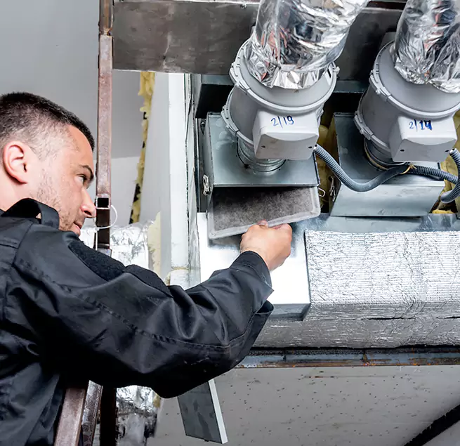 Why Homeowners & Businesses Trust Us in Pleasant Hill, CA?