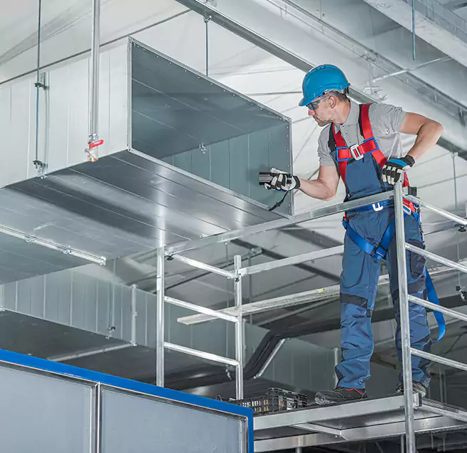 Why Homeowners & Businesses Trust Us Pleasant Hill, CA