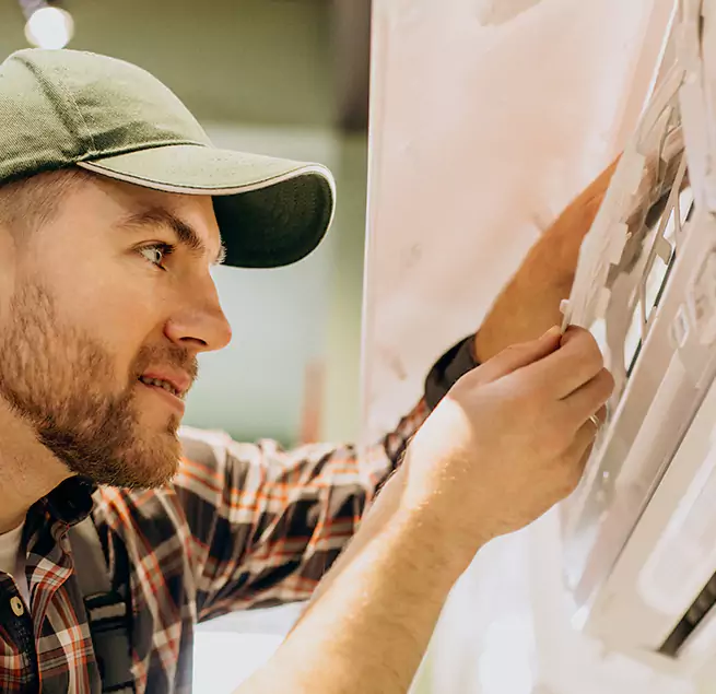 Why Homeowners & Businesses Trust Us in Pleasant Hill, CA?