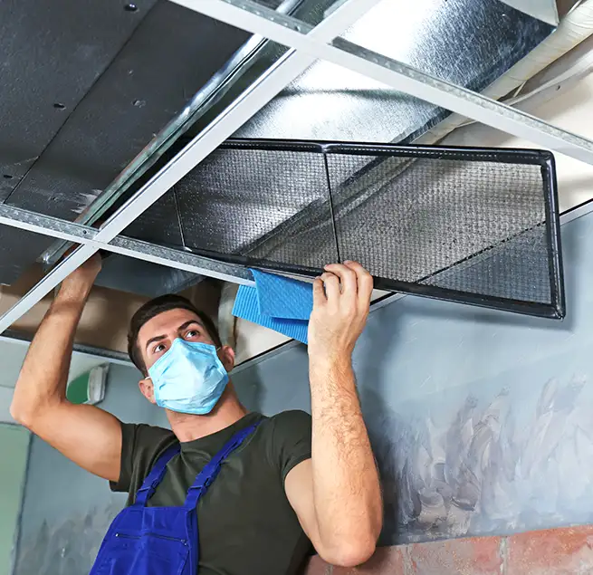 Why Homeowners & Businesses Trust Us in Pleasant Hill, CA?