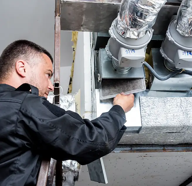 Why Homeowners & Businesses Trust Us in Pleasant Hill, CA?