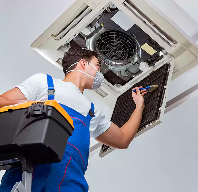 Why Homeowners & Businesses Trust Us in Pleasant Hill, CA?